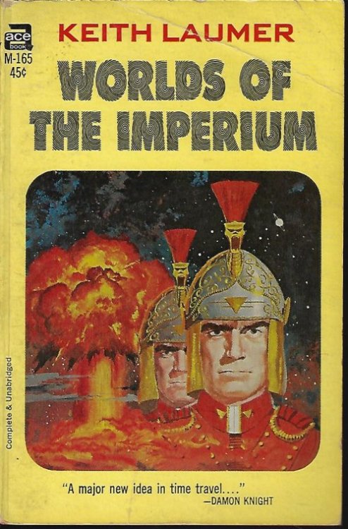 WORLDS OF THE IMPERIUM
