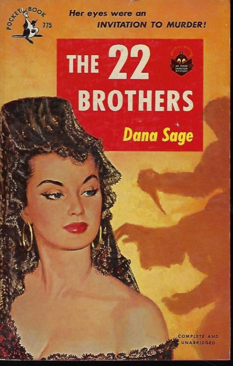 THE 22 BROTHERS