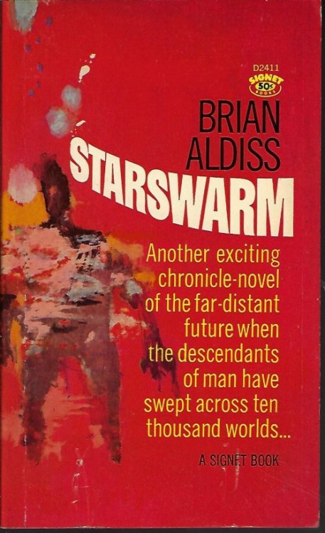 STARSWARM