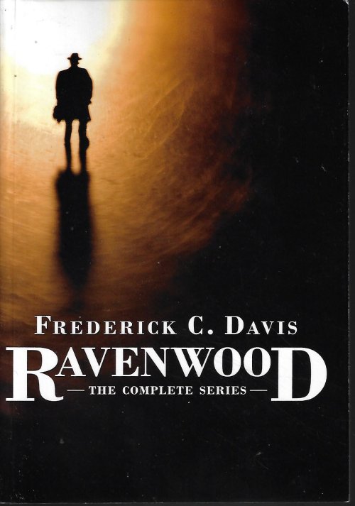 RAVENWOOD; The Complete Series