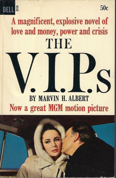 THE V.I.P.s