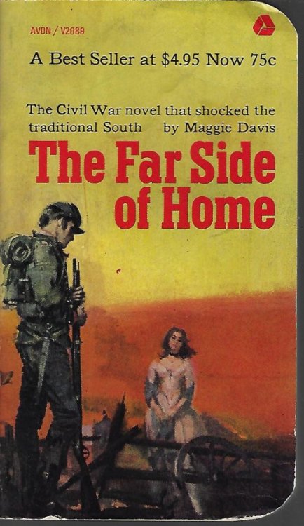 Image for THE FAR SIDE OF HOME THE FAR SIDE OF HOME