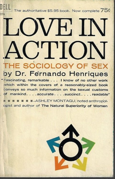 LOVE IN ACTION The Sociology of Sex
