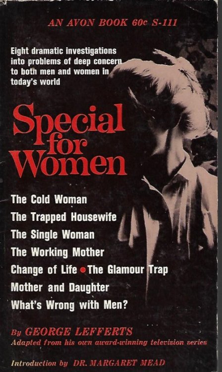 SPECIAL FOR WOMEN