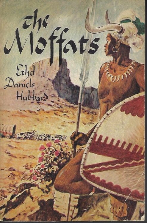 THE MOFFATS