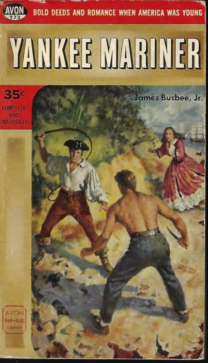 YANKEE MARINER