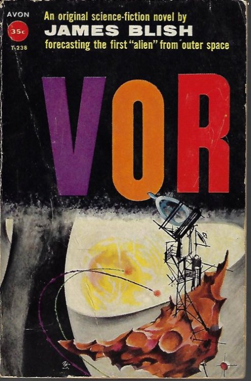 VOR