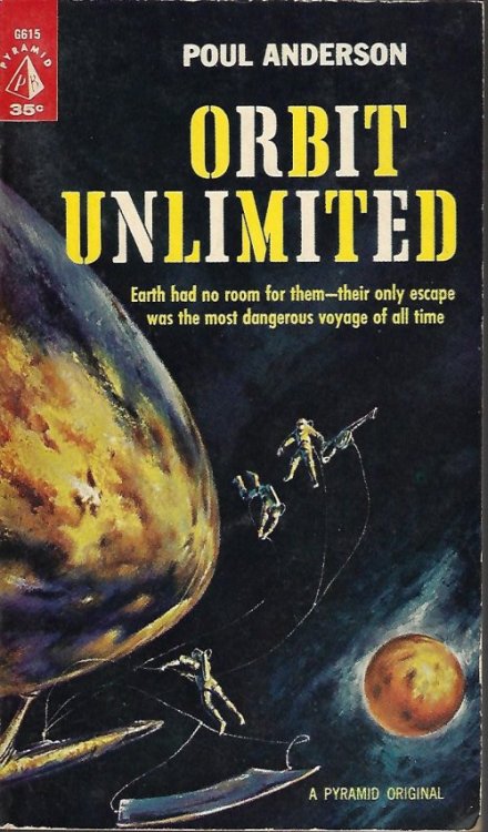 ORBIT UNLIMITED