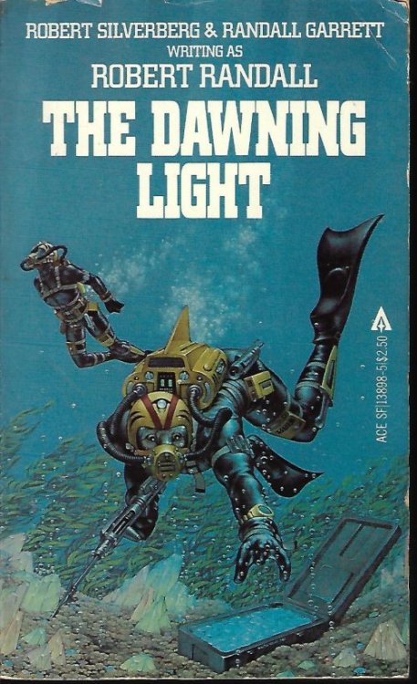 Image for THE DAWNING LIGHT THE DAWNING LIGHT