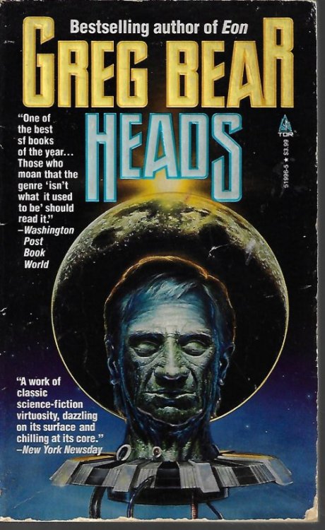 HEADS