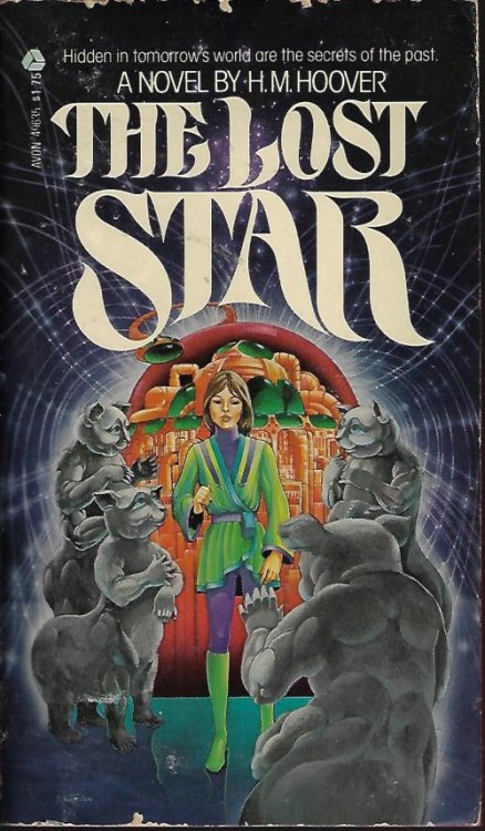 THE LOST STAR