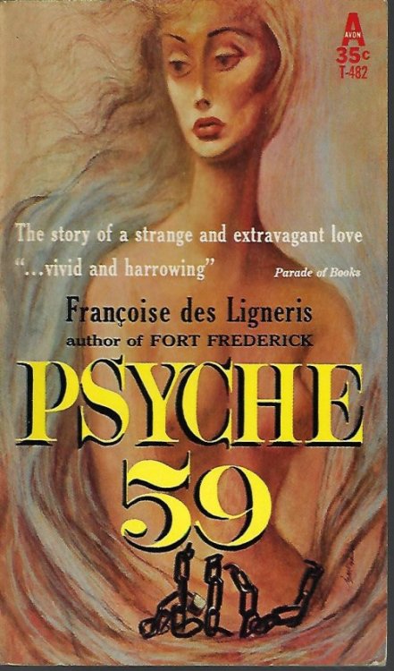 PSYCHE 59