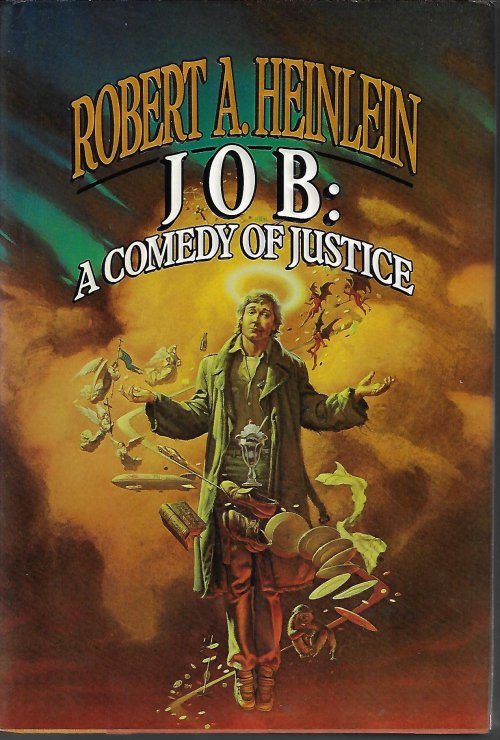 JOB: A COMEDY OF JUSTICE