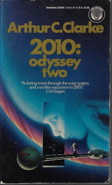 2010: ODYSSEY TWO