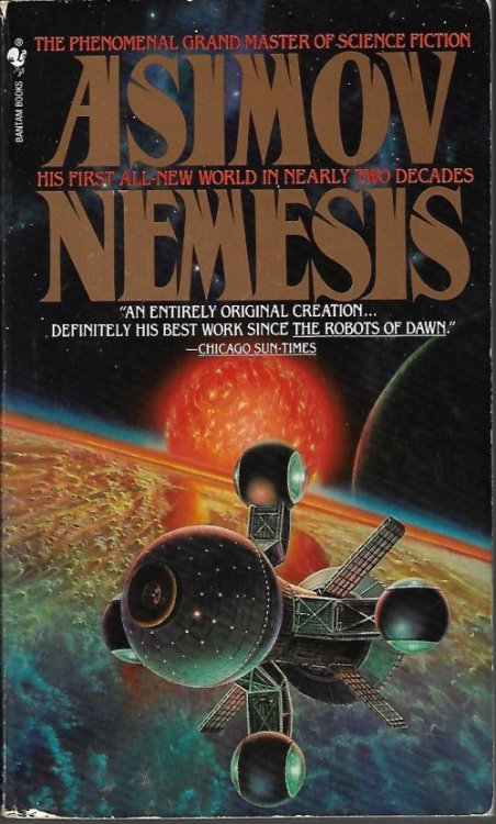 NEMESIS