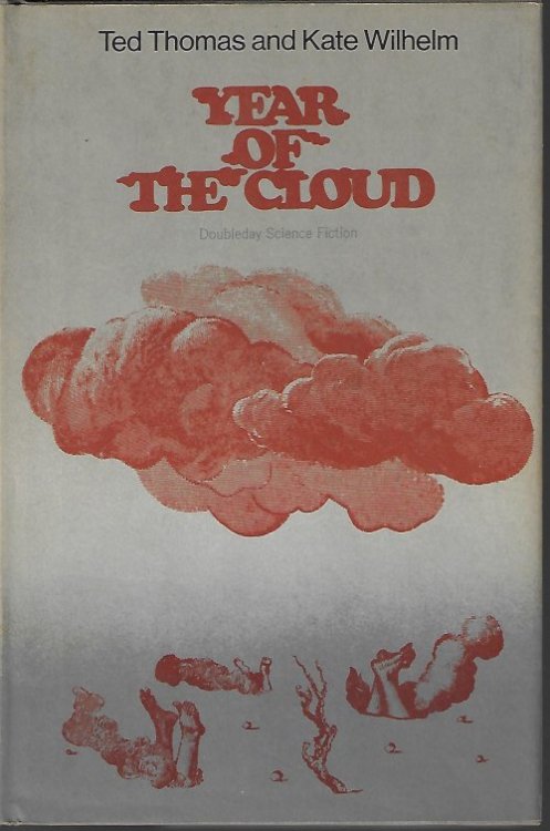 THE YEAR OF THE CLOUD