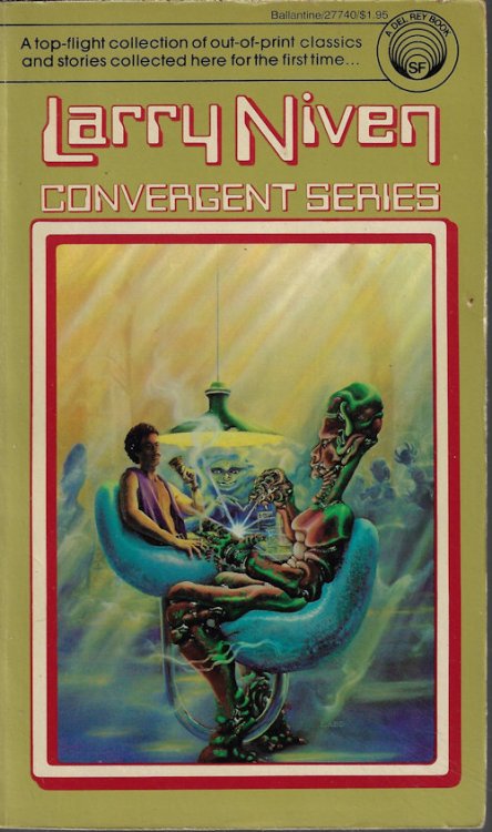 CONVERGENT SERIES