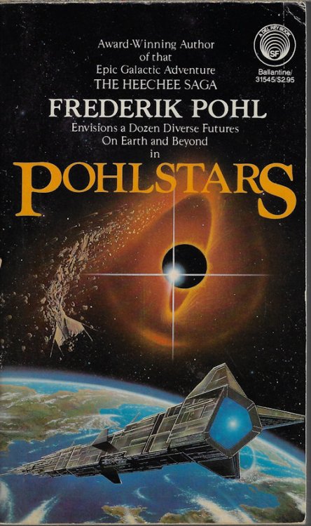 POHLSTARS
