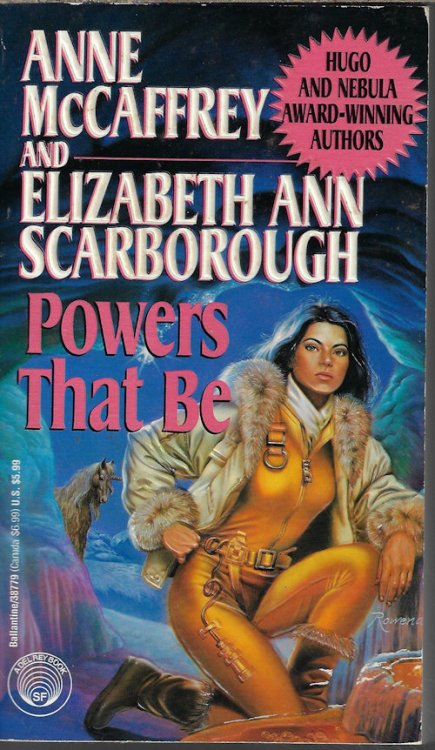 POWERS THAT BE