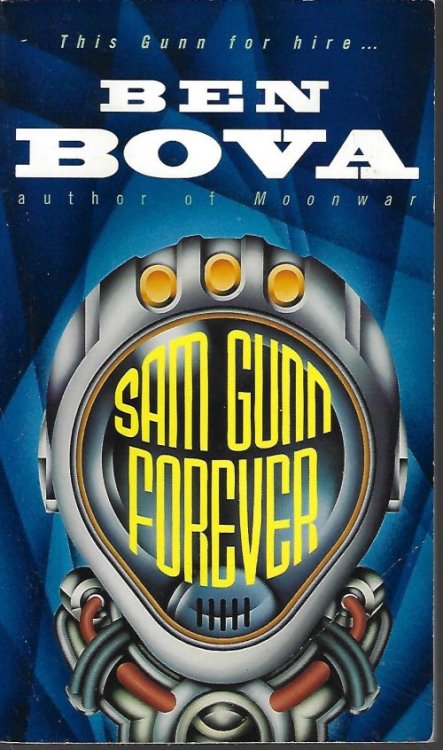 SAM GUNN FOREVER