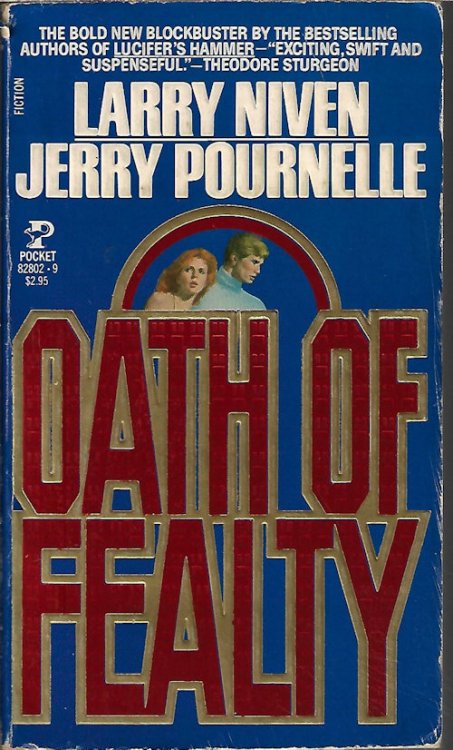 OATH OF FEALTY