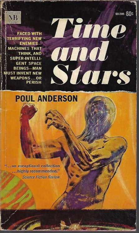TIME AND STARS