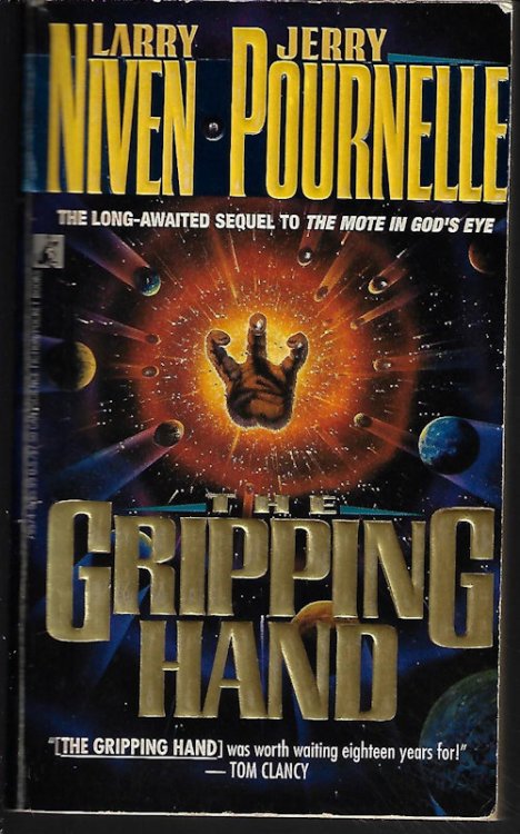 THE GRIPPING HAND