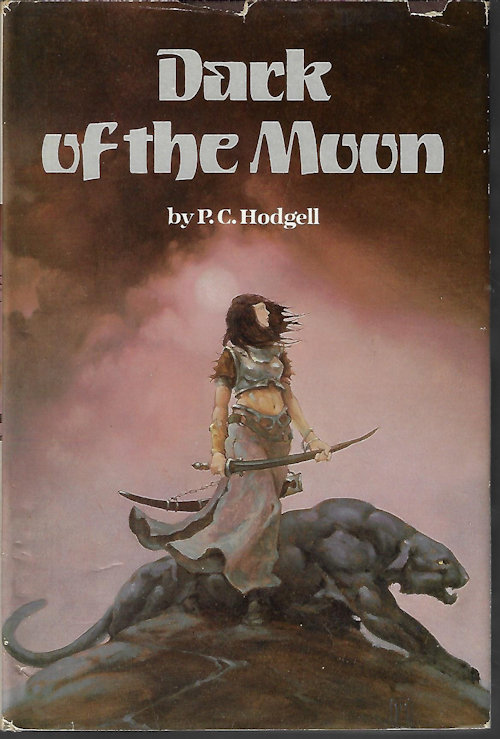 DARK OF THE MOON