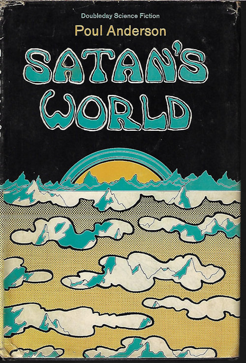 SATAN'S WORLD