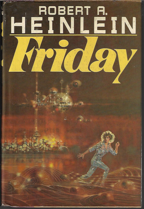FRIDAY