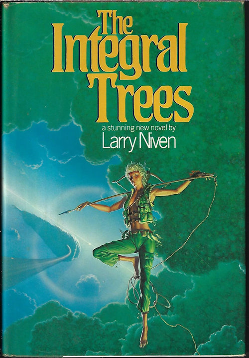 THE INTEGRAL TREES