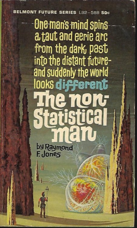 THE NON-STATISTICAL MAN