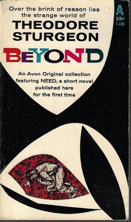 Image for BEYOND BEYOND