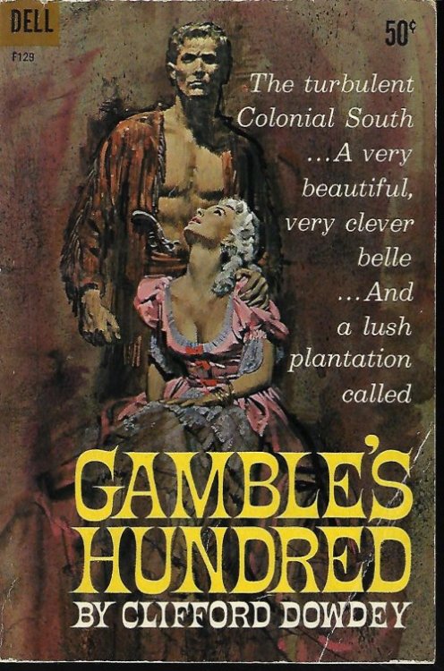 GAMBLE'S HUNDRED