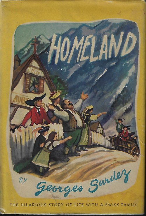 HOMELAND