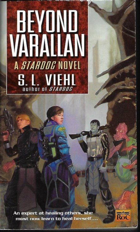 BEYOND VARALLAN