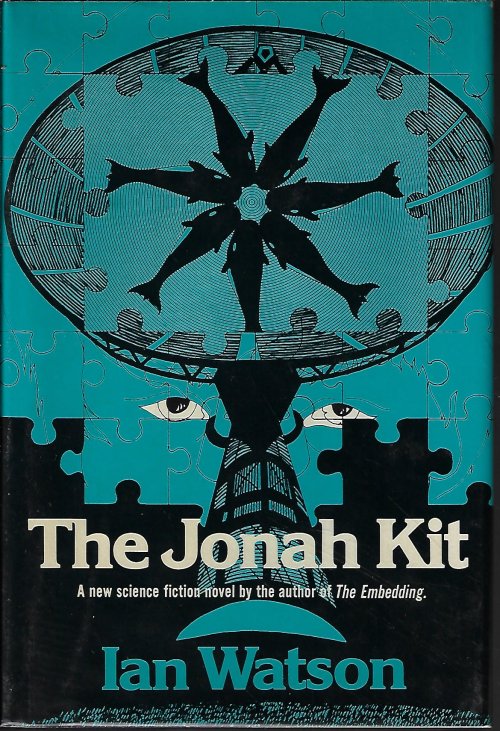 THE JONAH KIT