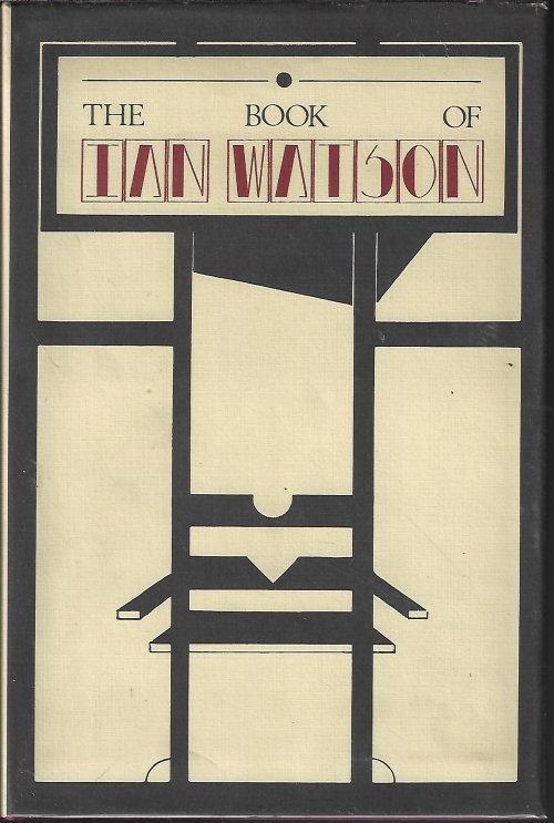THE BOOK OF IAN WATSON
