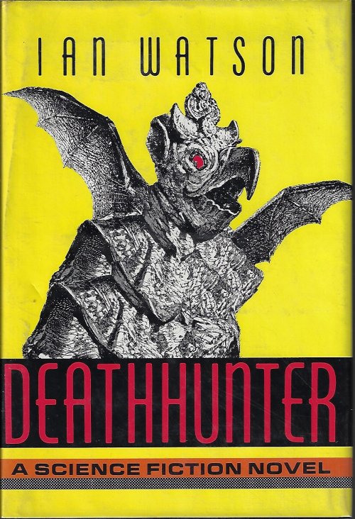 DEATHHUNTER