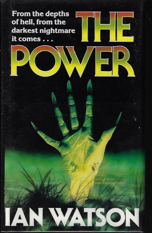 THE POWER