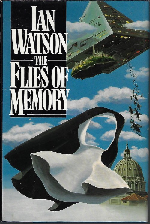 THE FLIES OF MEMORY