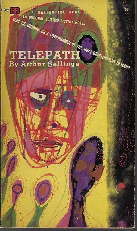 TELEPATH