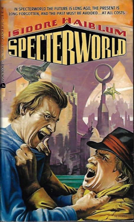 SPECTERWORLD