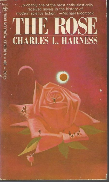 THE ROSE