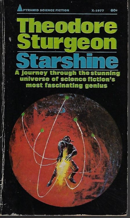 STARSHINE