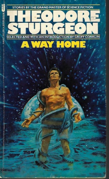 A WAY HOME