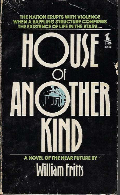 HOUSE OF ANOTHER KIND