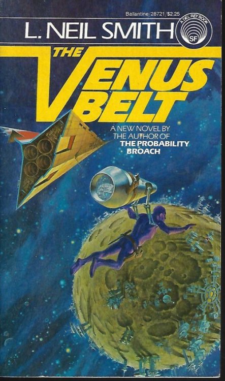 THE VENUS BELT