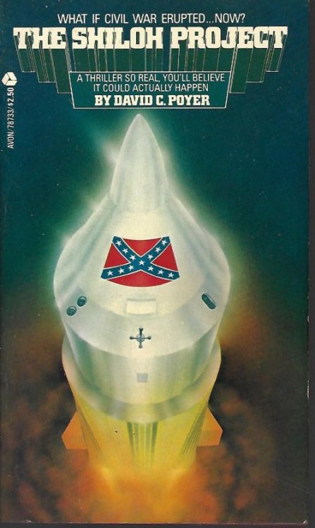 THE SHILOH PROJECT