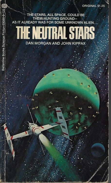 THE NEUTRAL STARS
